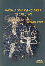 Arqueología prehistórica de San Juan